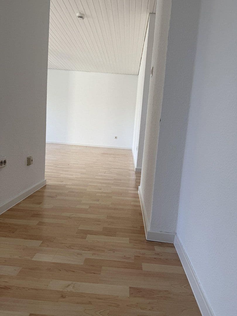 Prenájom bytu 3-izbový 71 m², Bovenden, Dolné Sasko Prenájom bytu 3-izbový 71 m², Bovenden, Dolné Sasko
