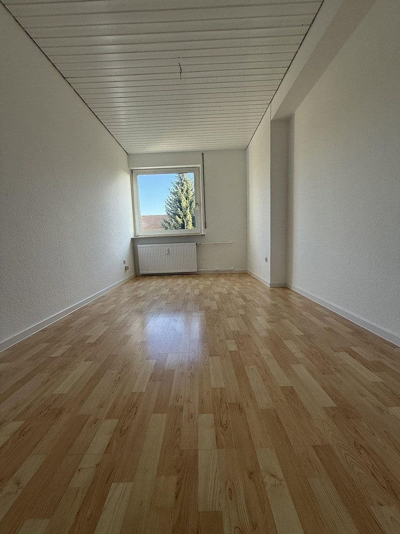 Prenájom bytu 3-izbový 71 m², Bovenden, Dolné Sasko Prenájom bytu 3-izbový 71 m², Bovenden, Dolné Sasko