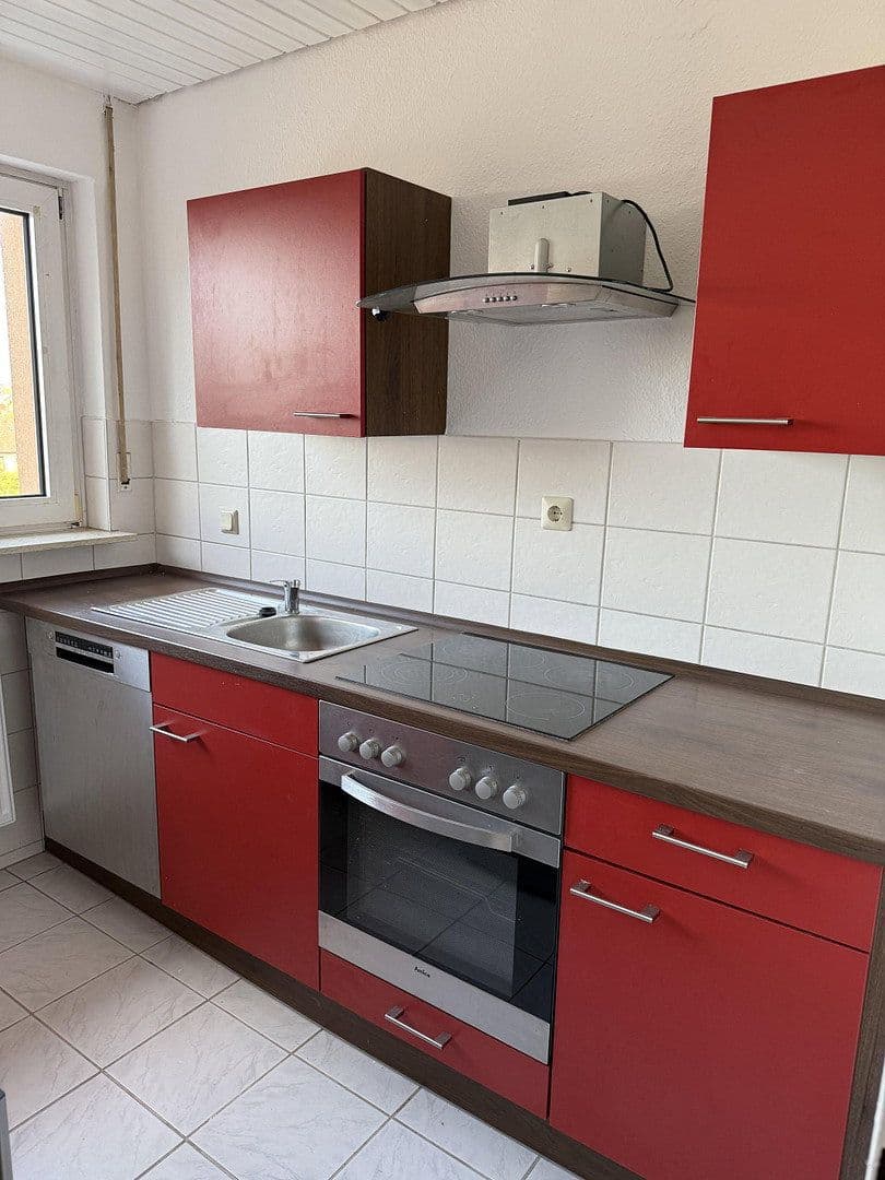 Prenájom bytu 3-izbový 71 m², Bovenden, Dolné Sasko Prenájom bytu 3-izbový 71 m², Bovenden, Dolné Sasko