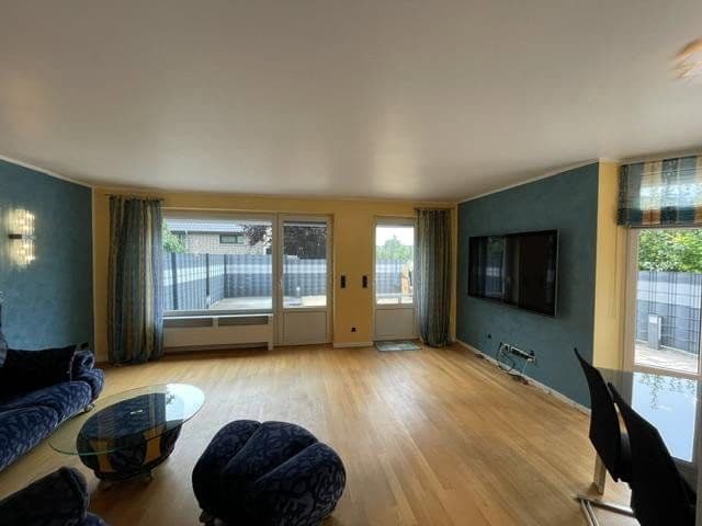 Predaj bytu 3-izbový 130 m², Ziegeleistrasse 9, Winsen (Luhe), Dolné Sasko Predaj bytu 3-izbový 130 m², Ziegeleistrasse 9, Winsen (Luhe), Dolné Sasko