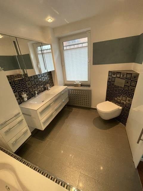 Predaj bytu 3-izbový 130 m², Ziegeleistrasse 9, Winsen (Luhe), Dolné Sasko Predaj bytu 3-izbový 130 m², Ziegeleistrasse 9, Winsen (Luhe), Dolné Sasko