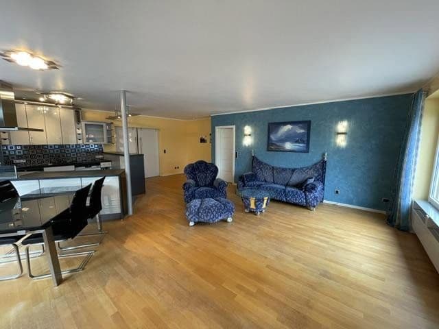 Predaj bytu 3-izbový 130 m², Ziegeleistrasse 9, Winsen (Luhe), Dolné Sasko Predaj bytu 3-izbový 130 m², Ziegeleistrasse 9, Winsen (Luhe), Dolné Sasko