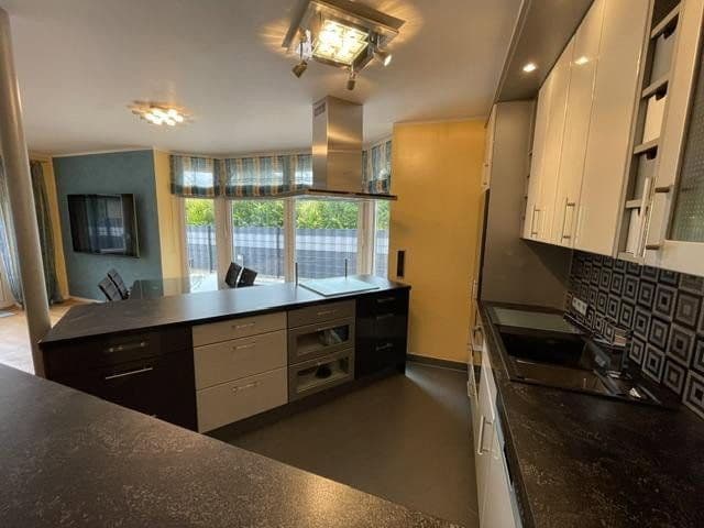Predaj bytu 3-izbový 130 m², Ziegeleistrasse 9, Winsen (Luhe), Dolné Sasko Predaj bytu 3-izbový 130 m², Ziegeleistrasse 9, Winsen (Luhe), Dolné Sasko