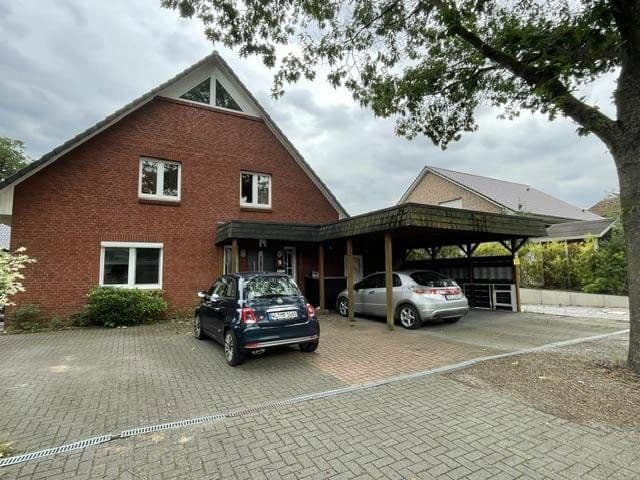Predaj bytu 3-izbový 130 m², Ziegeleistrasse 9, Winsen (Luhe), Dolné Sasko Predaj bytu 3-izbový 130 m², Ziegeleistrasse 9, Winsen (Luhe), Dolné Sasko