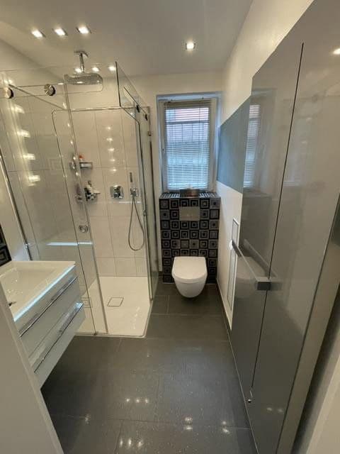 Predaj bytu 3-izbový 130 m², Ziegeleistrasse 9, Winsen (Luhe), Dolné Sasko Predaj bytu 3-izbový 130 m², Ziegeleistrasse 9, Winsen (Luhe), Dolné Sasko