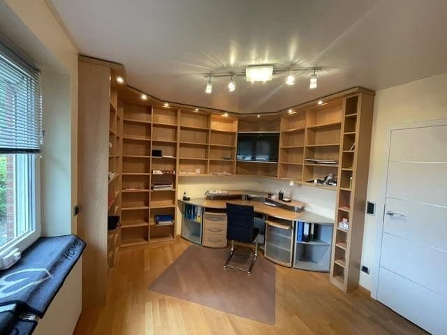 Predaj bytu 3-izbový 130 m², Ziegeleistrasse 9, Winsen (Luhe), Dolné Sasko Predaj bytu 3-izbový 130 m², Ziegeleistrasse 9, Winsen (Luhe), Dolné Sasko