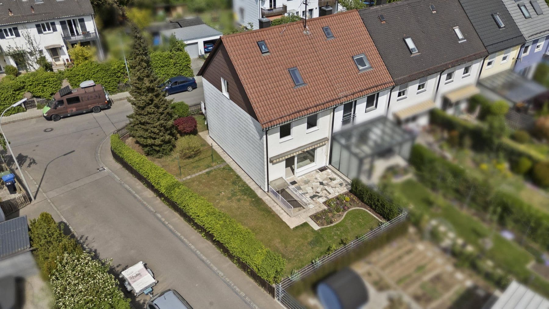 Predaj domu 105 m², pozemok 265 m², Ingolstadt, Bavorsko Predaj domu 105 m², pozemok 265 m², Ingolstadt, Bavorsko