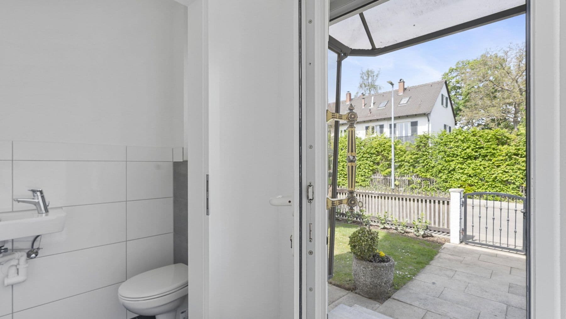 Predaj domu 105 m², pozemok 265 m², Ingolstadt, Bavorsko Predaj domu 105 m², pozemok 265 m², Ingolstadt, Bavorsko