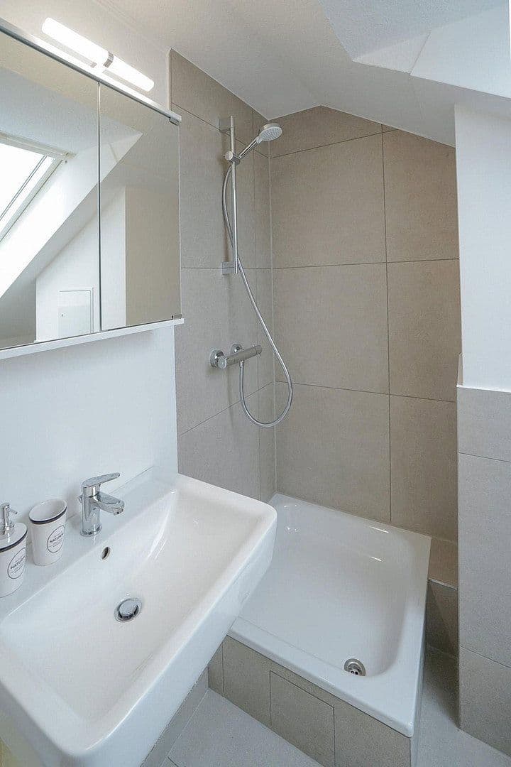 Predaj bytu 2-izbový 45 m², Lilienthal, Dolné Sasko Predaj bytu 2-izbový 45 m², Lilienthal, Dolné Sasko