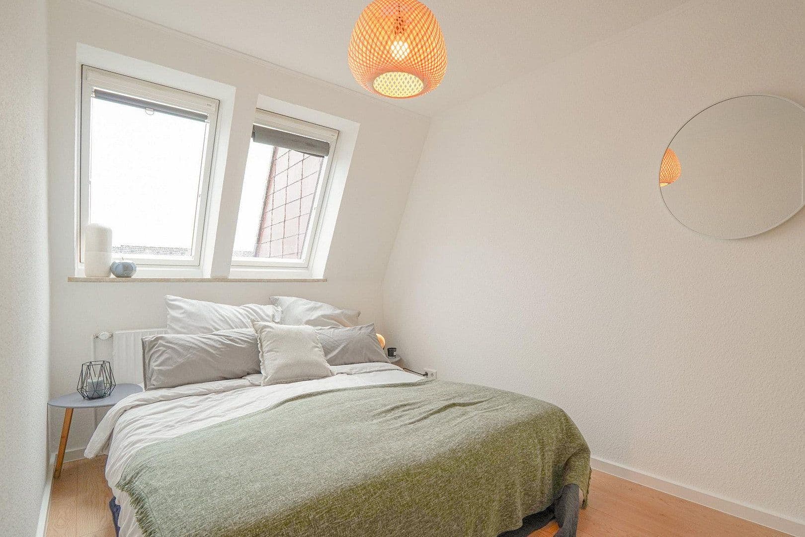 Predaj bytu 2-izbový 45 m², Lilienthal, Dolné Sasko Predaj bytu 2-izbový 45 m², Lilienthal, Dolné Sasko