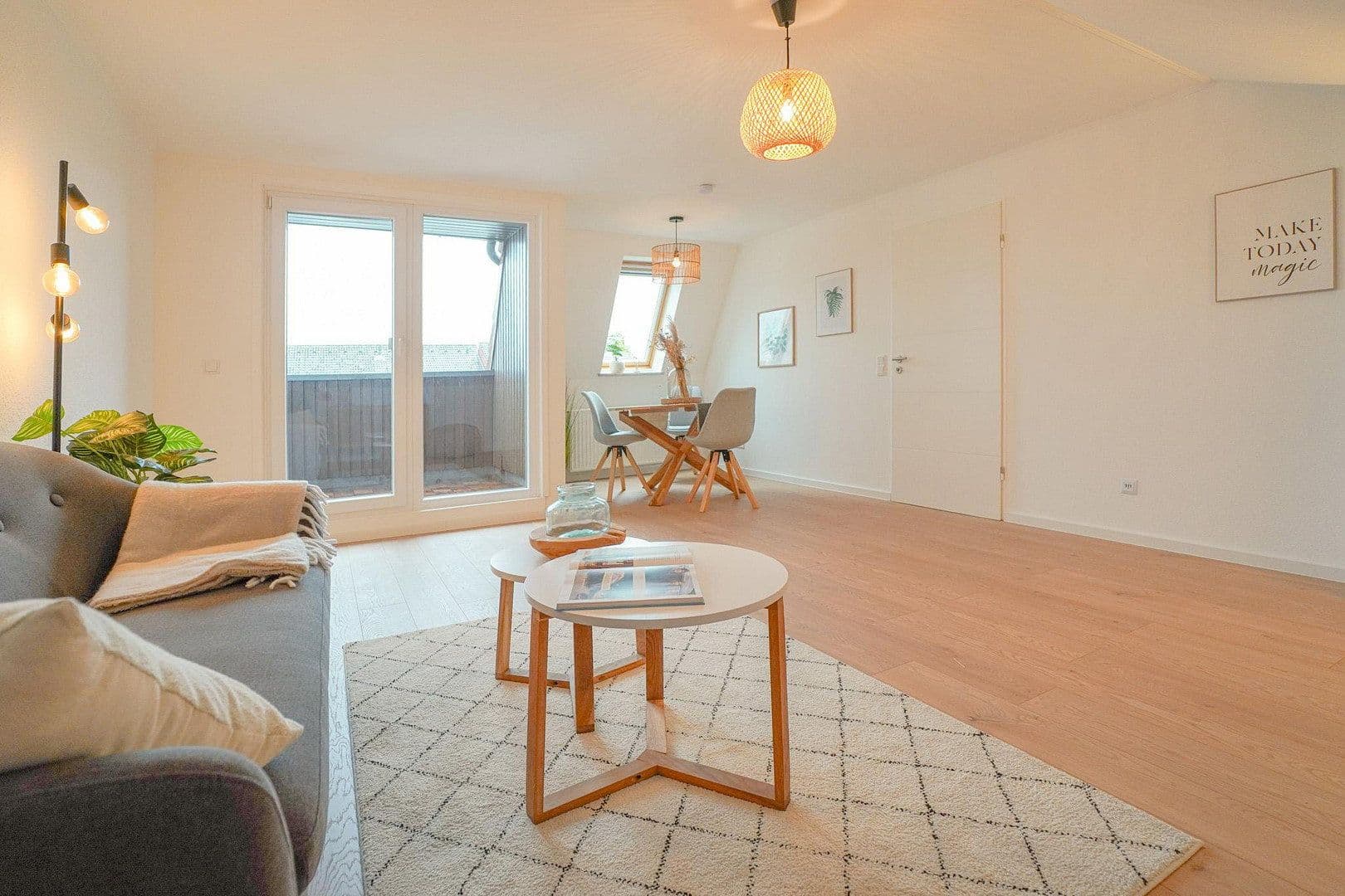 Predaj bytu 2-izbový 45 m², Lilienthal, Dolné Sasko Predaj bytu 2-izbový 45 m², Lilienthal, Dolné Sasko