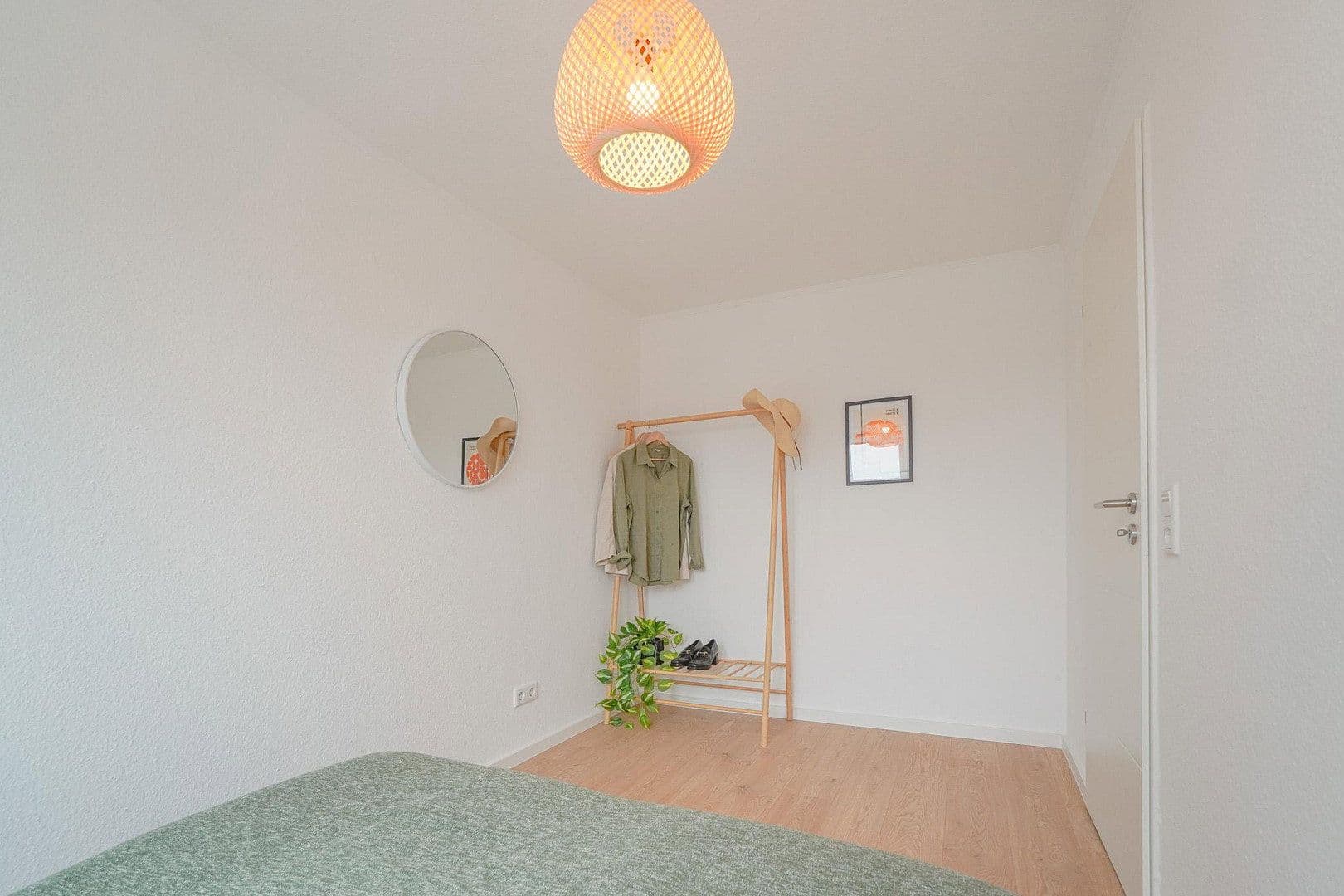 Predaj bytu 2-izbový 45 m², Lilienthal, Dolné Sasko Predaj bytu 2-izbový 45 m², Lilienthal, Dolné Sasko