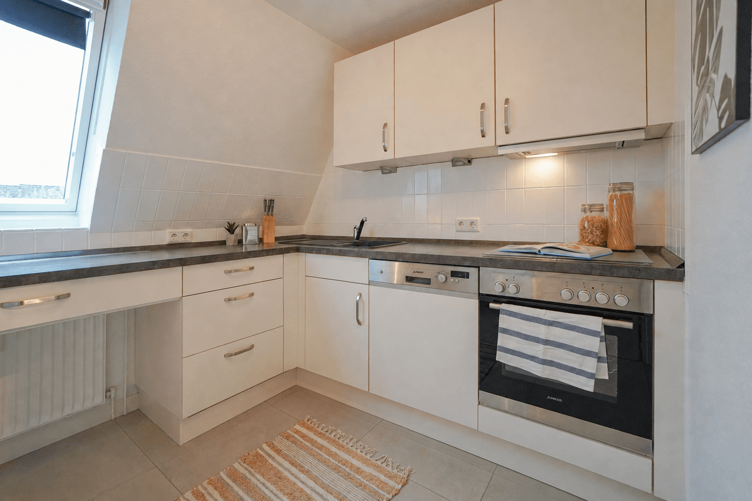 Predaj bytu 2-izbový 45 m², Lilienthal, Dolné Sasko Predaj bytu 2-izbový 45 m², Lilienthal, Dolné Sasko