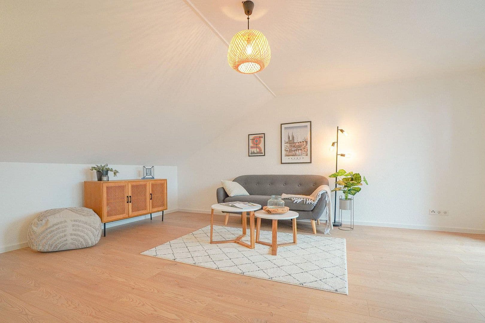 Predaj bytu 2-izbový 45 m², Lilienthal, Dolné Sasko Predaj bytu 2-izbový 45 m², Lilienthal, Dolné Sasko