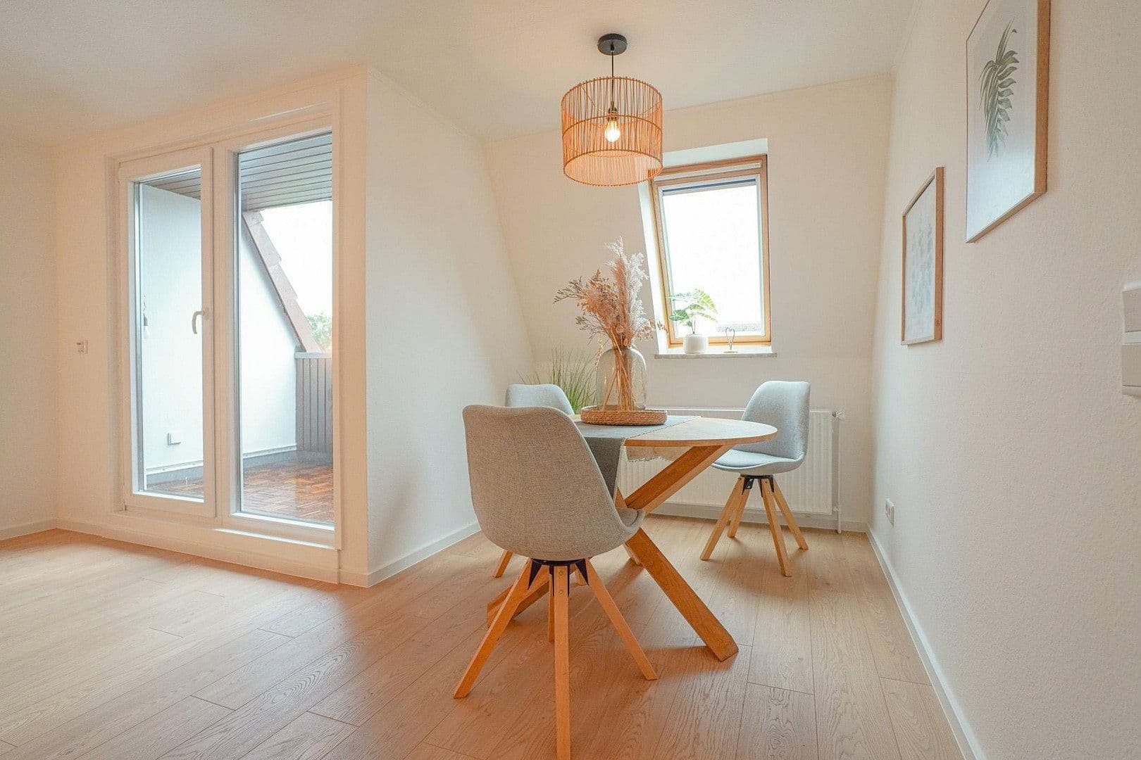 Predaj bytu 2-izbový 45 m², Lilienthal, Dolné Sasko Predaj bytu 2-izbový 45 m², Lilienthal, Dolné Sasko