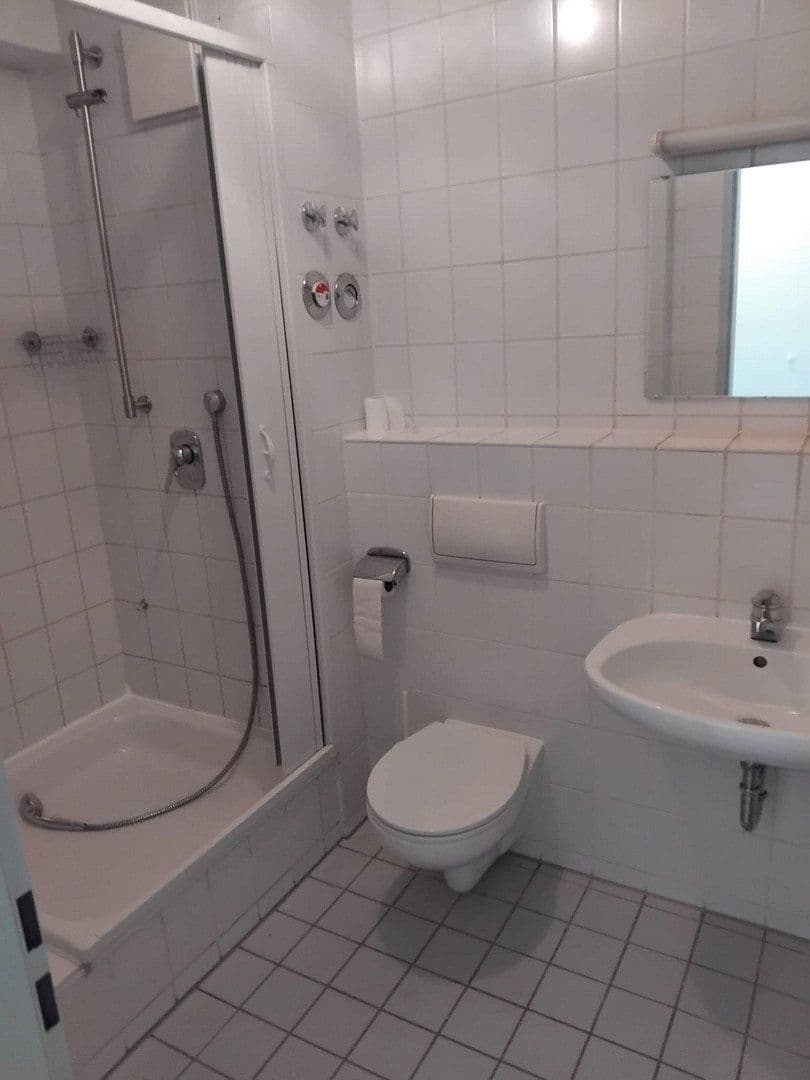 Predaj bytu 1-izbový 25 m², Regensburg, Bavorsko Predaj bytu 1-izbový 25 m², Regensburg, Bavorsko