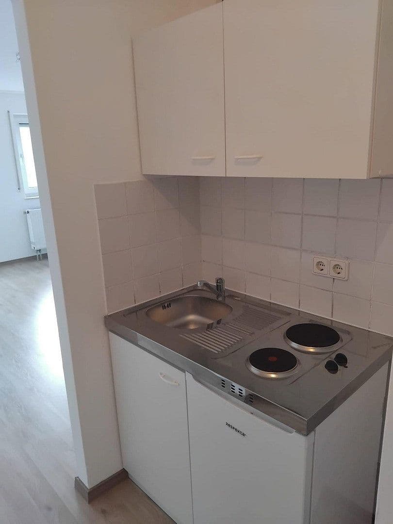 Predaj bytu 1-izbový 25 m², Regensburg, Bavorsko Predaj bytu 1-izbový 25 m², Regensburg, Bavorsko