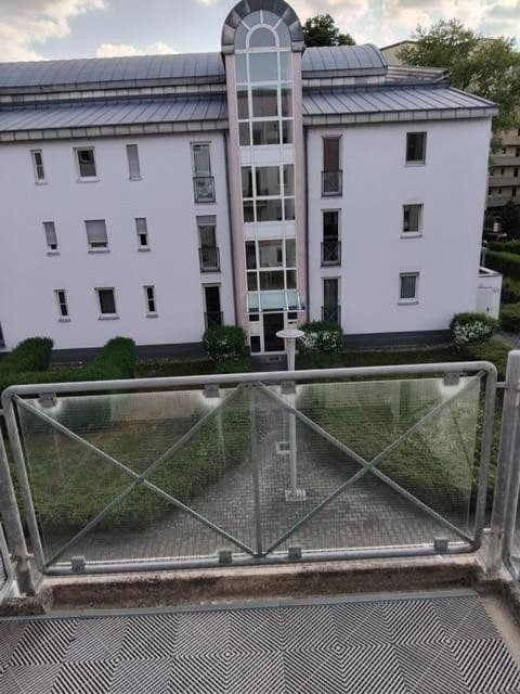 Predaj bytu 1-izbový 25 m², Regensburg, Bavorsko Predaj bytu 1-izbový 25 m², Regensburg, Bavorsko