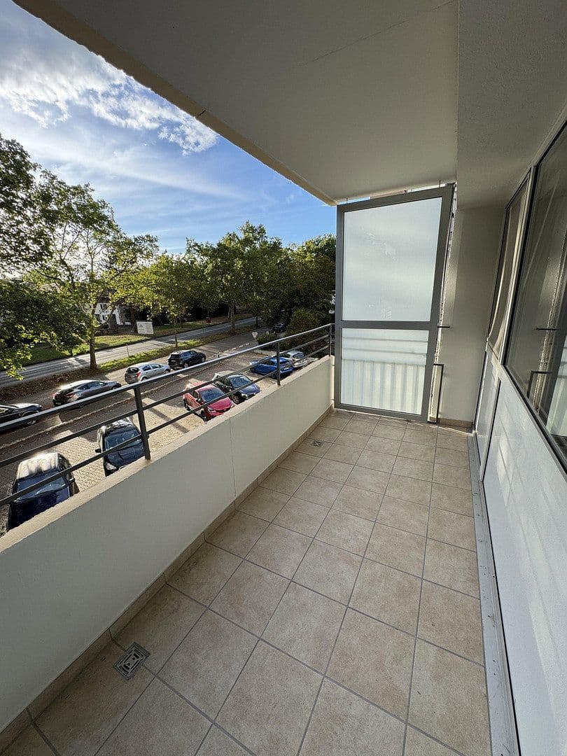 Predaj bytu 1-izbový 47 m², Ostring 11-15, Frankenthal, Porýnie-Falcko Predaj bytu 1-izbový 47 m², Ostring 11-15, Frankenthal, Porýnie-Falcko