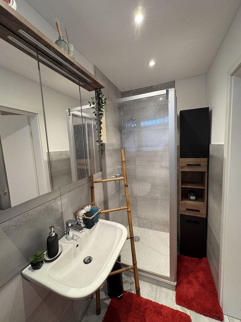 Predaj bytu 1-izbový 47 m², Ostring 11-15, Frankenthal, Porýnie-Falcko Predaj bytu 1-izbový 47 m², Ostring 11-15, Frankenthal, Porýnie-Falcko