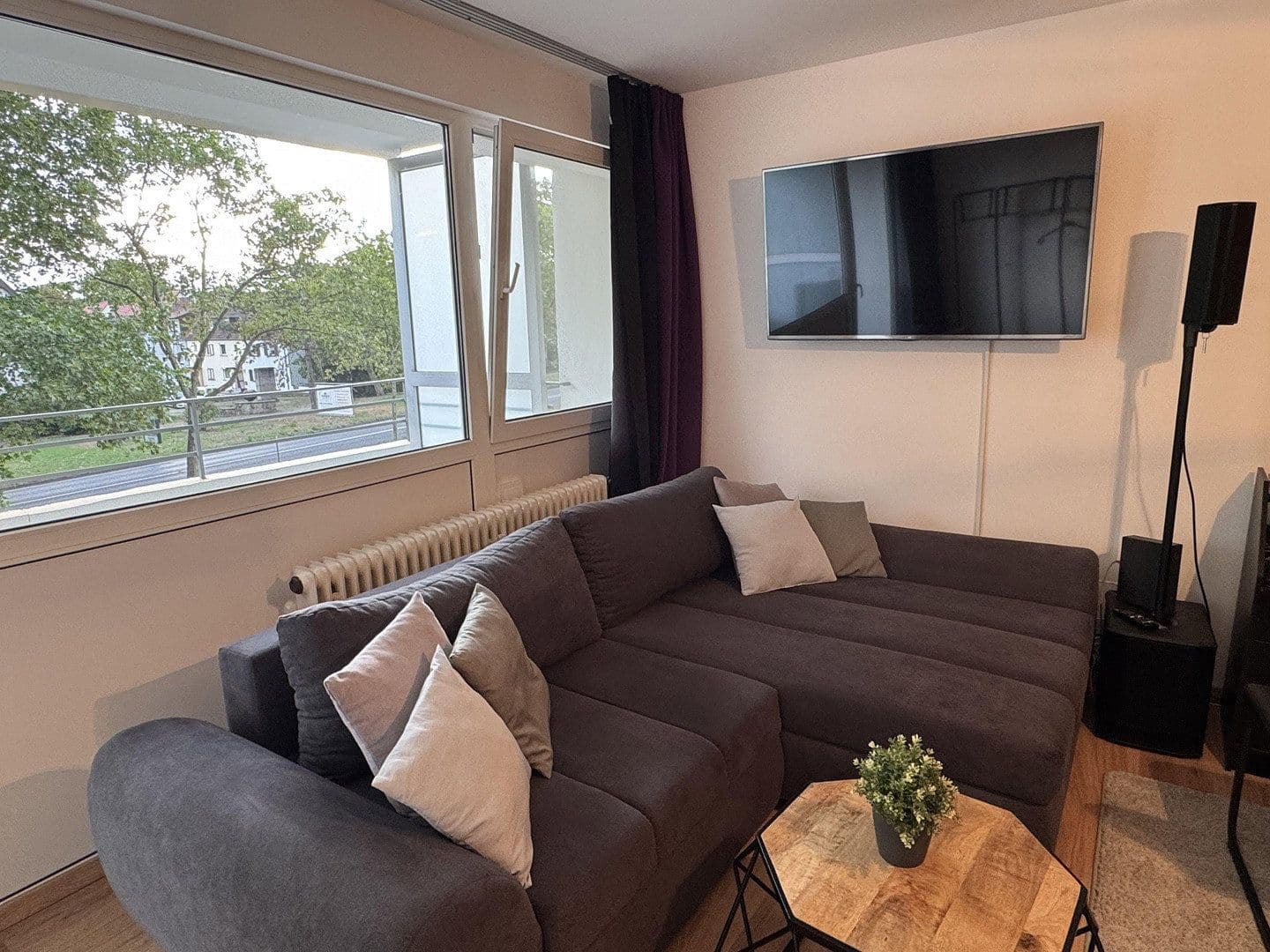 Predaj bytu 1-izbový 47 m², Ostring 11-15, Frankenthal, Porýnie-Falcko Predaj bytu 1-izbový 47 m², Ostring 11-15, Frankenthal, Porýnie-Falcko