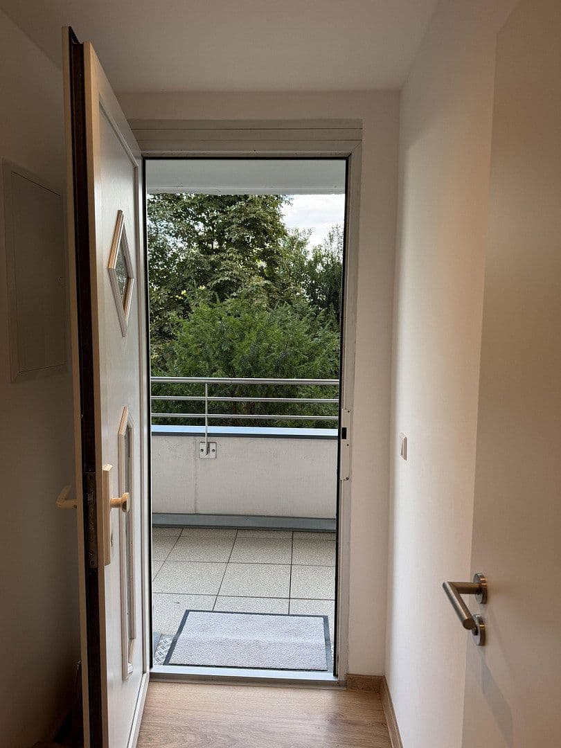 Predaj bytu 1-izbový 47 m², Ostring 11-15, Frankenthal, Porýnie-Falcko Predaj bytu 1-izbový 47 m², Ostring 11-15, Frankenthal, Porýnie-Falcko