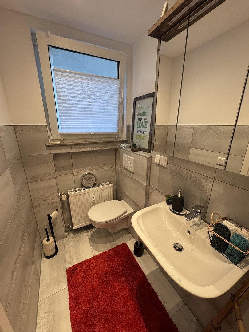 Predaj bytu 1-izbový 47 m², Ostring 11-15, Frankenthal, Porýnie-Falcko Predaj bytu 1-izbový 47 m², Ostring 11-15, Frankenthal, Porýnie-Falcko