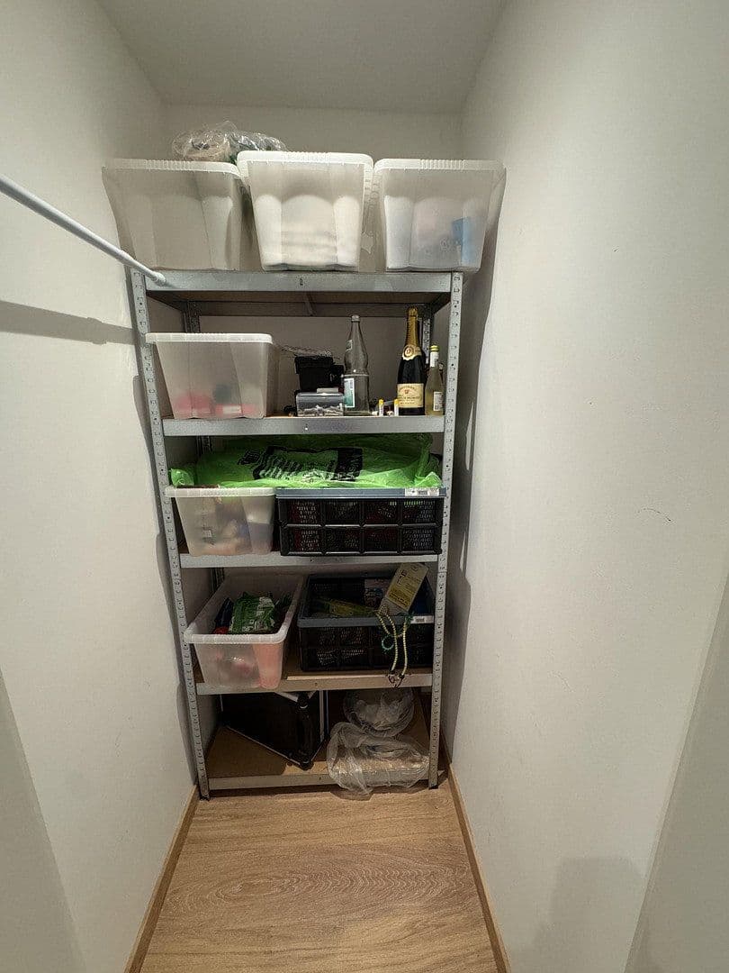 Predaj bytu 1-izbový 47 m², Ostring 11-15, Frankenthal, Porýnie-Falcko Predaj bytu 1-izbový 47 m², Ostring 11-15, Frankenthal, Porýnie-Falcko