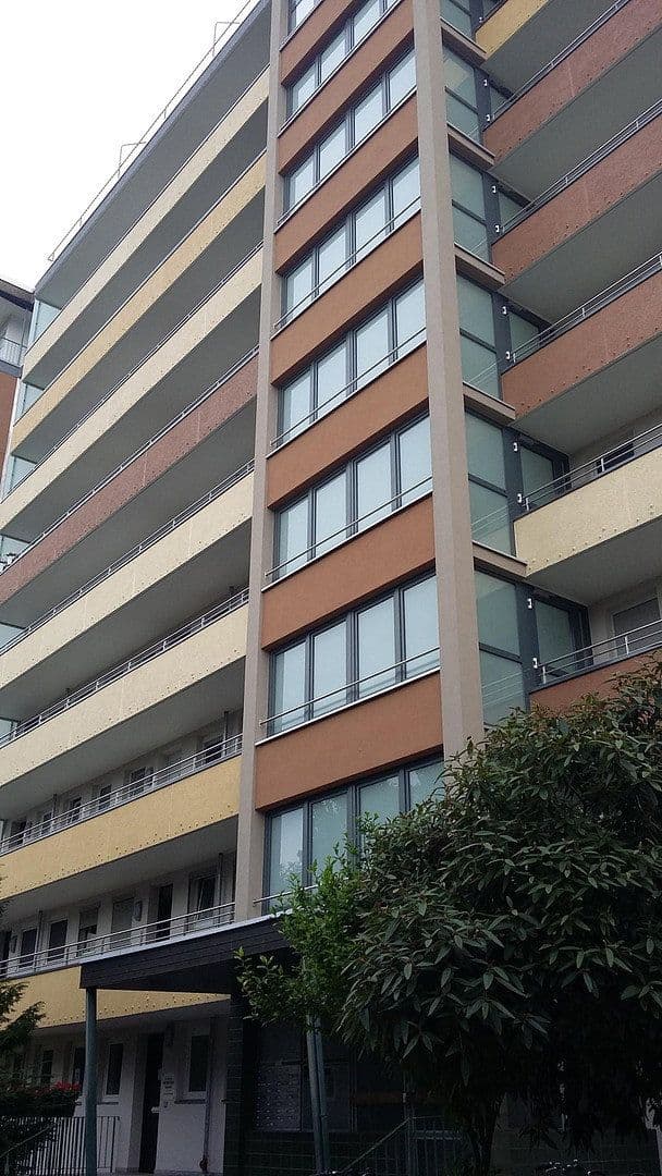 Predaj bytu 1-izbový 47 m², Ostring 11-15, Frankenthal, Porýnie-Falcko Predaj bytu 1-izbový 47 m², Ostring 11-15, Frankenthal, Porýnie-Falcko