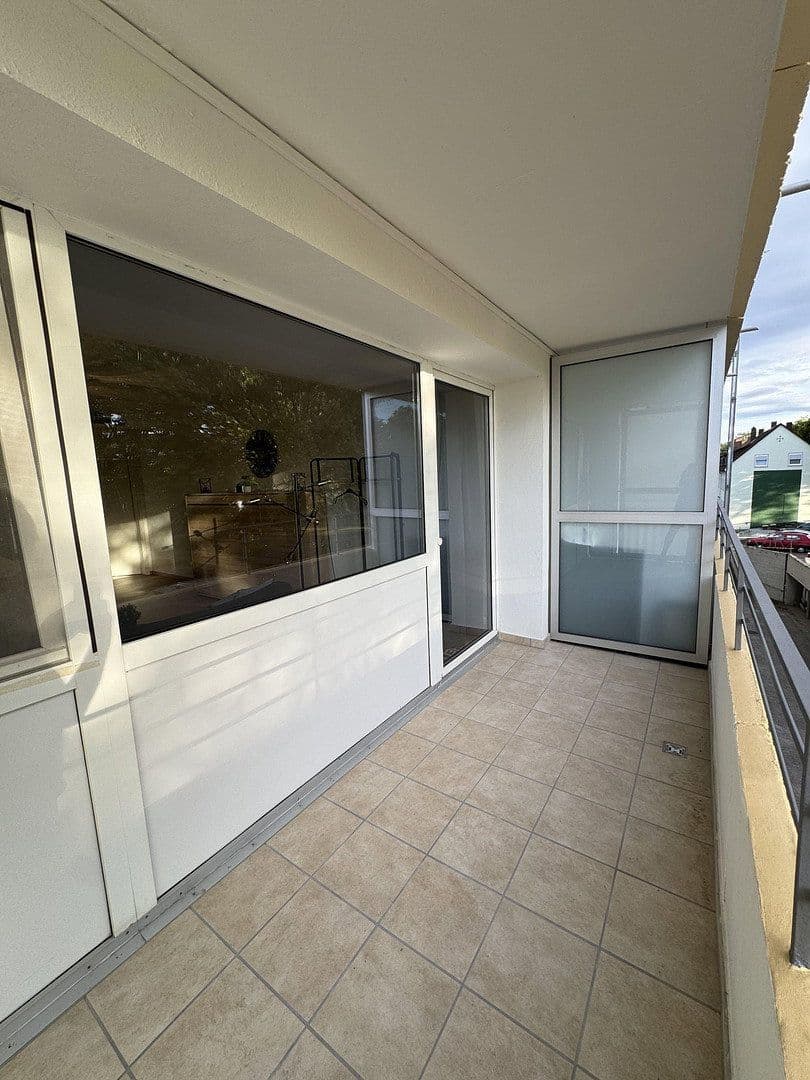 Predaj bytu 1-izbový 47 m², Ostring 11-15, Frankenthal, Porýnie-Falcko Predaj bytu 1-izbový 47 m², Ostring 11-15, Frankenthal, Porýnie-Falcko