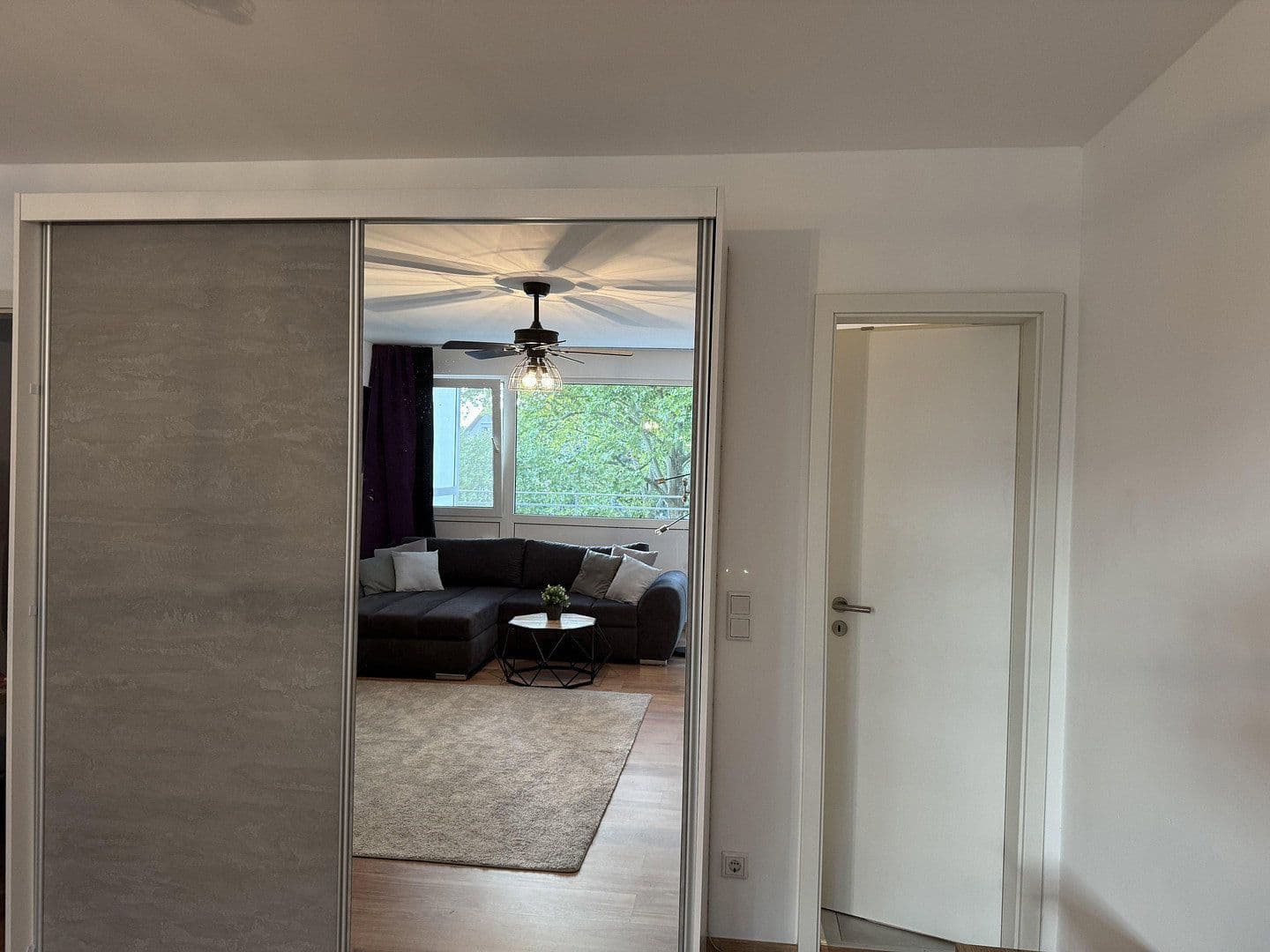 Predaj bytu 1-izbový 47 m², Ostring 11-15, Frankenthal, Porýnie-Falcko Predaj bytu 1-izbový 47 m², Ostring 11-15, Frankenthal, Porýnie-Falcko