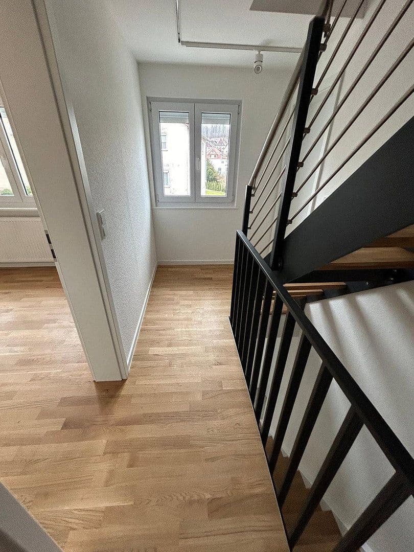 Predaj domu 134 m², pozemok 361 m², Wangen, Bádensko-Wurttembersko Predaj domu 134 m², pozemok 361 m², Wangen, Bádensko-Wurttembersko