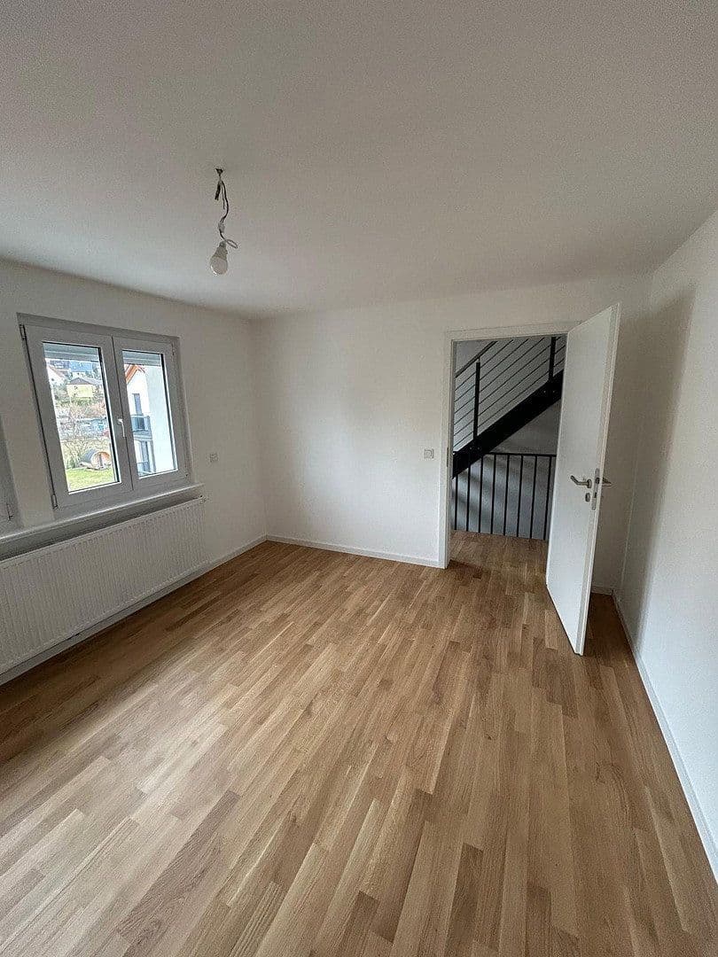 Predaj domu 134 m², pozemok 361 m², Wangen, Bádensko-Wurttembersko Predaj domu 134 m², pozemok 361 m², Wangen, Bádensko-Wurttembersko