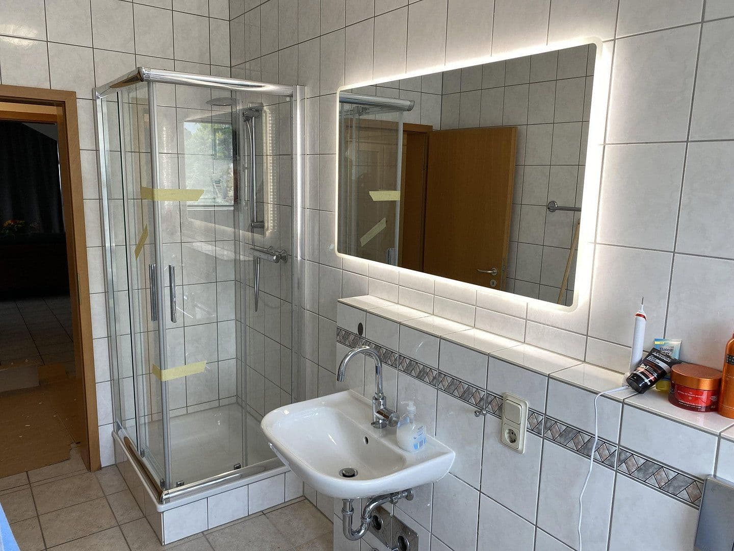 Prenájom bytu 3-izbový 103 m², Korlingen, Porýnie-Falcko Prenájom bytu 3-izbový 103 m², Korlingen, Porýnie-Falcko