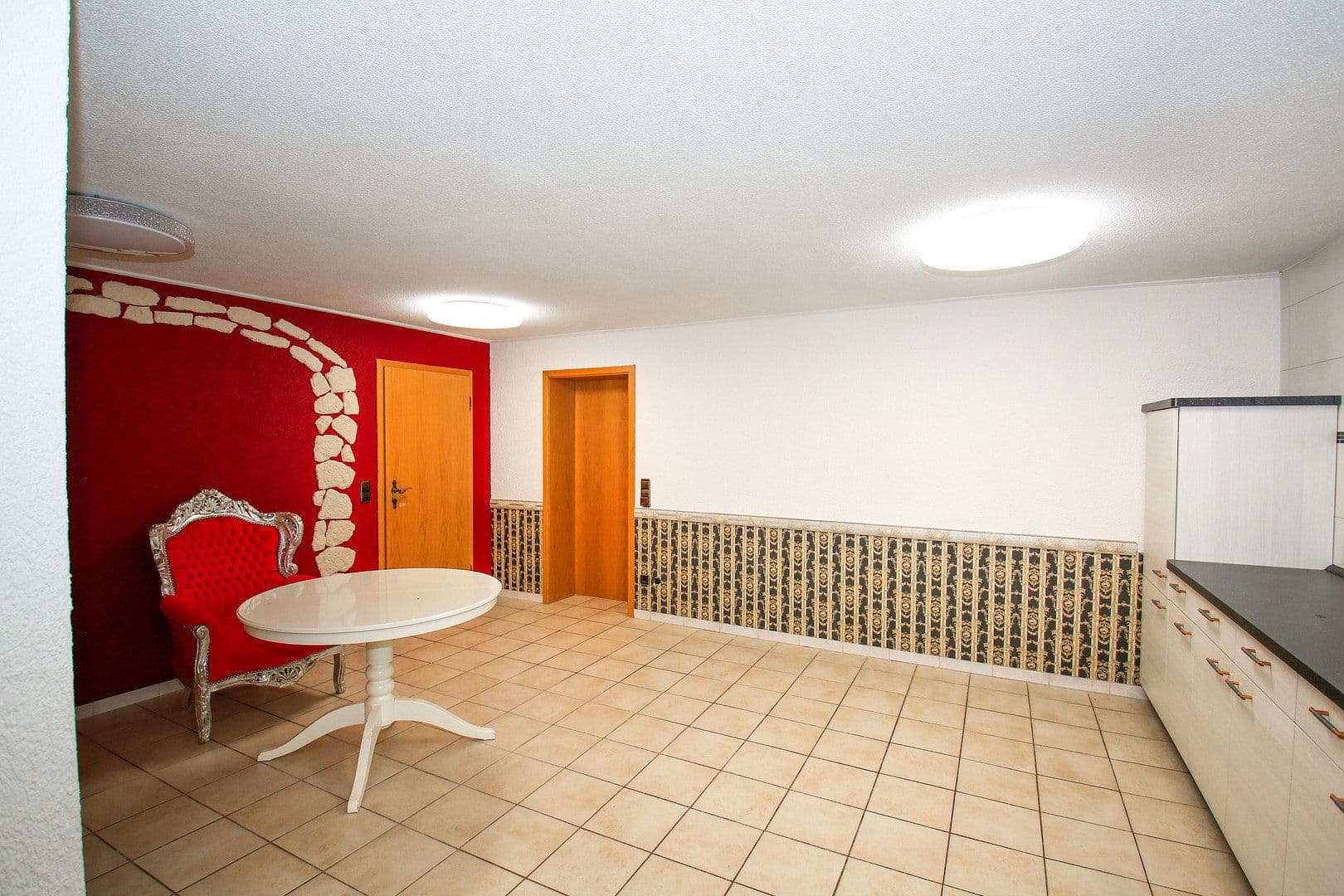 Predaj domu 227 m², pozemok 341 m², Ludwigshafen Maudach, Porýnie-Falcko Predaj domu 227 m², pozemok 341 m², Ludwigshafen Maudach, Porýnie-Falcko