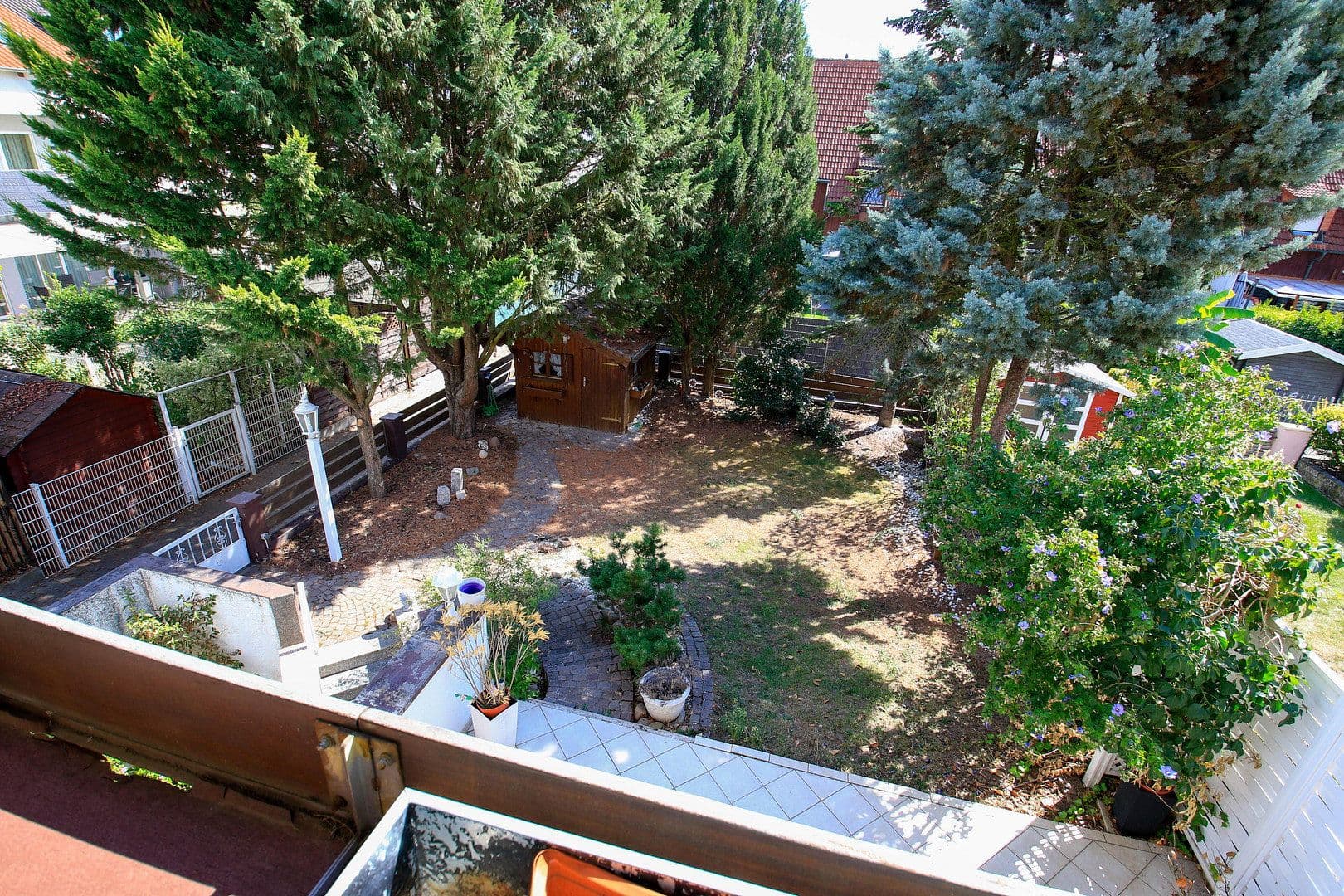 Predaj domu 227 m², pozemok 341 m², Ludwigshafen Maudach, Porýnie-Falcko Predaj domu 227 m², pozemok 341 m², Ludwigshafen Maudach, Porýnie-Falcko