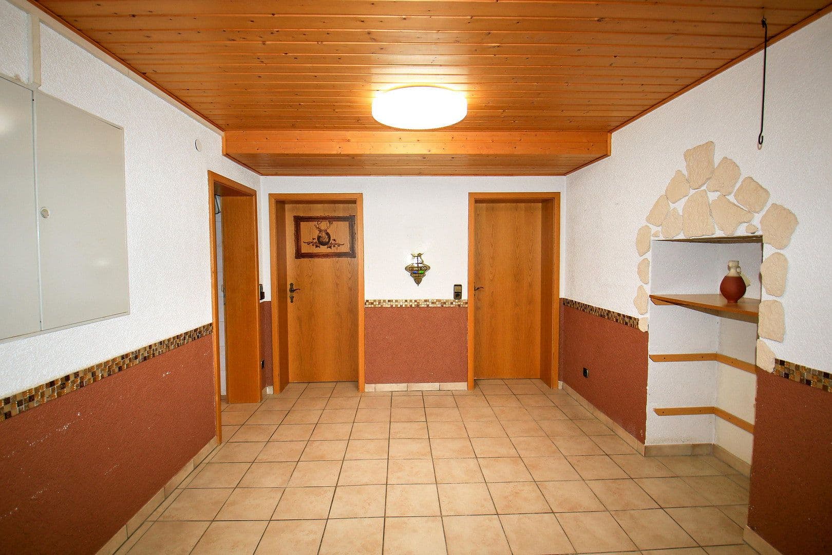 Predaj domu 227 m², pozemok 341 m², Ludwigshafen Maudach, Porýnie-Falcko Predaj domu 227 m², pozemok 341 m², Ludwigshafen Maudach, Porýnie-Falcko