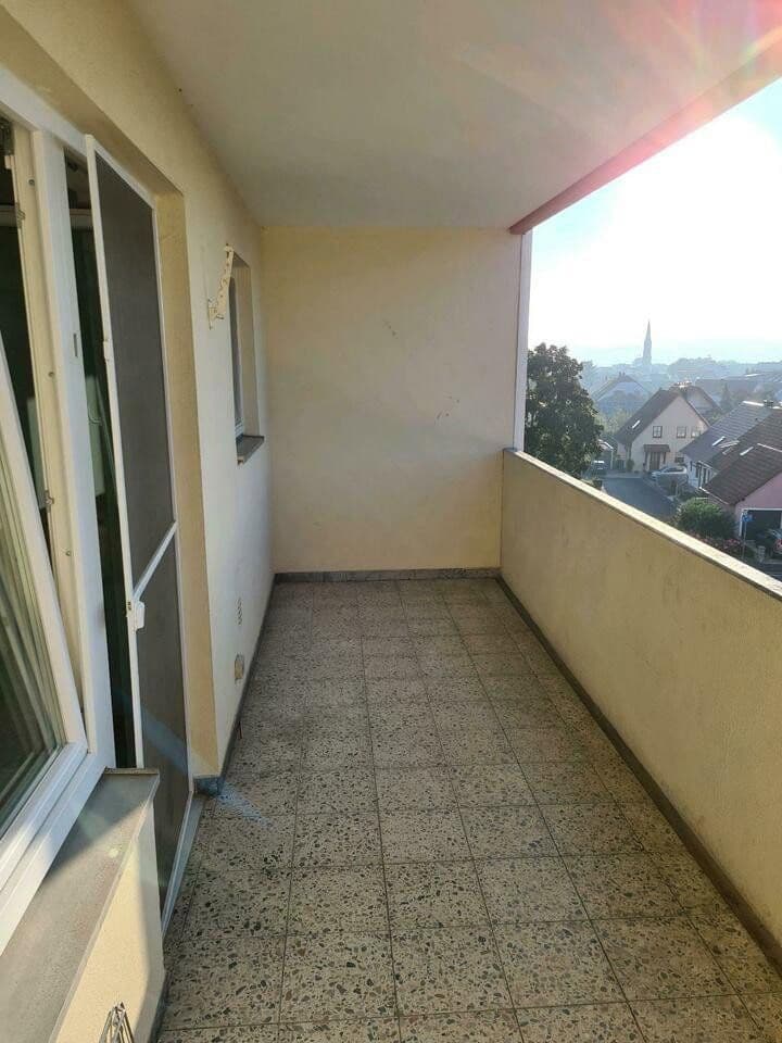 Predaj bytu 1-izbový 48 m², Frankenstraße 1, Rottendorf, Bavorsko Predaj bytu 1-izbový 48 m², Frankenstraße 1, Rottendorf, Bavorsko