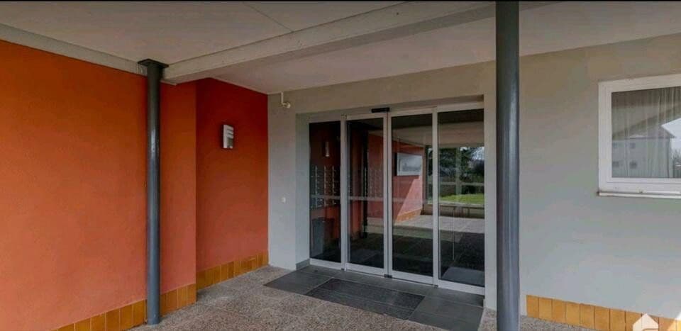 Predaj bytu 1-izbový 48 m², Frankenstraße 1, Rottendorf, Bavorsko Predaj bytu 1-izbový 48 m², Frankenstraße 1, Rottendorf, Bavorsko