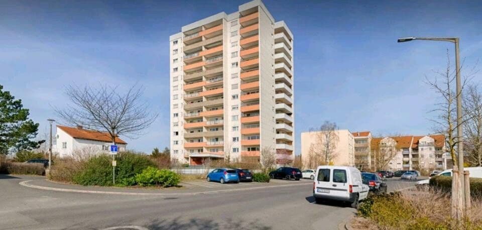 Predaj bytu 1-izbový 48 m², Frankenstraße 1, Rottendorf, Bavorsko Predaj bytu 1-izbový 48 m², Frankenstraße 1, Rottendorf, Bavorsko