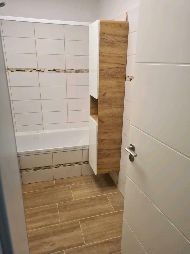 Predaj bytu 1-izbový 48 m², Frankenstraße 1, Rottendorf, Bavorsko Predaj bytu 1-izbový 48 m², Frankenstraße 1, Rottendorf, Bavorsko
