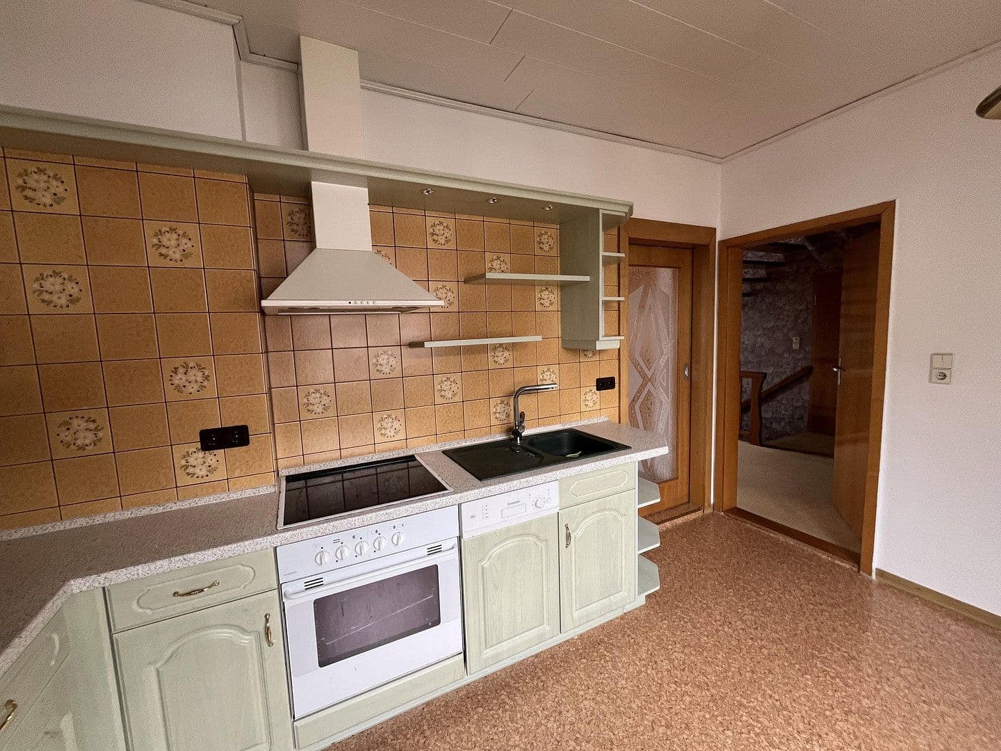 Predaj domu 145 m², pozemok 744 m², Penig, Sasko Predaj domu 145 m², pozemok 744 m², Penig, Sasko