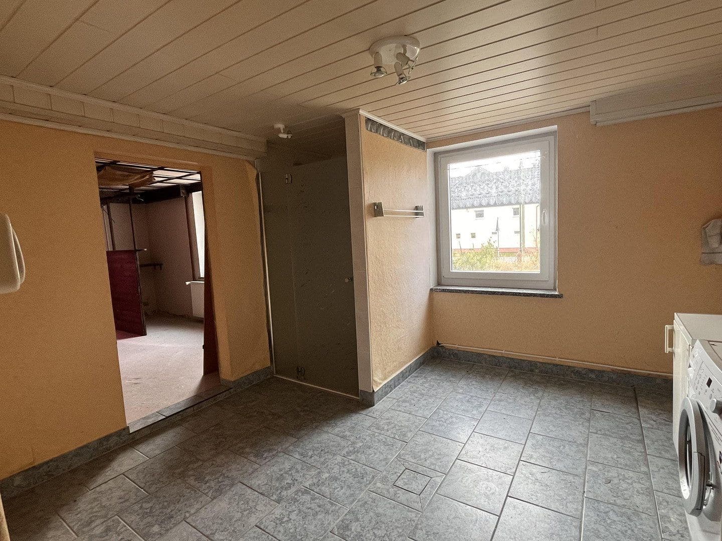 Predaj domu 145 m², pozemok 744 m², Penig, Sasko Predaj domu 145 m², pozemok 744 m², Penig, Sasko