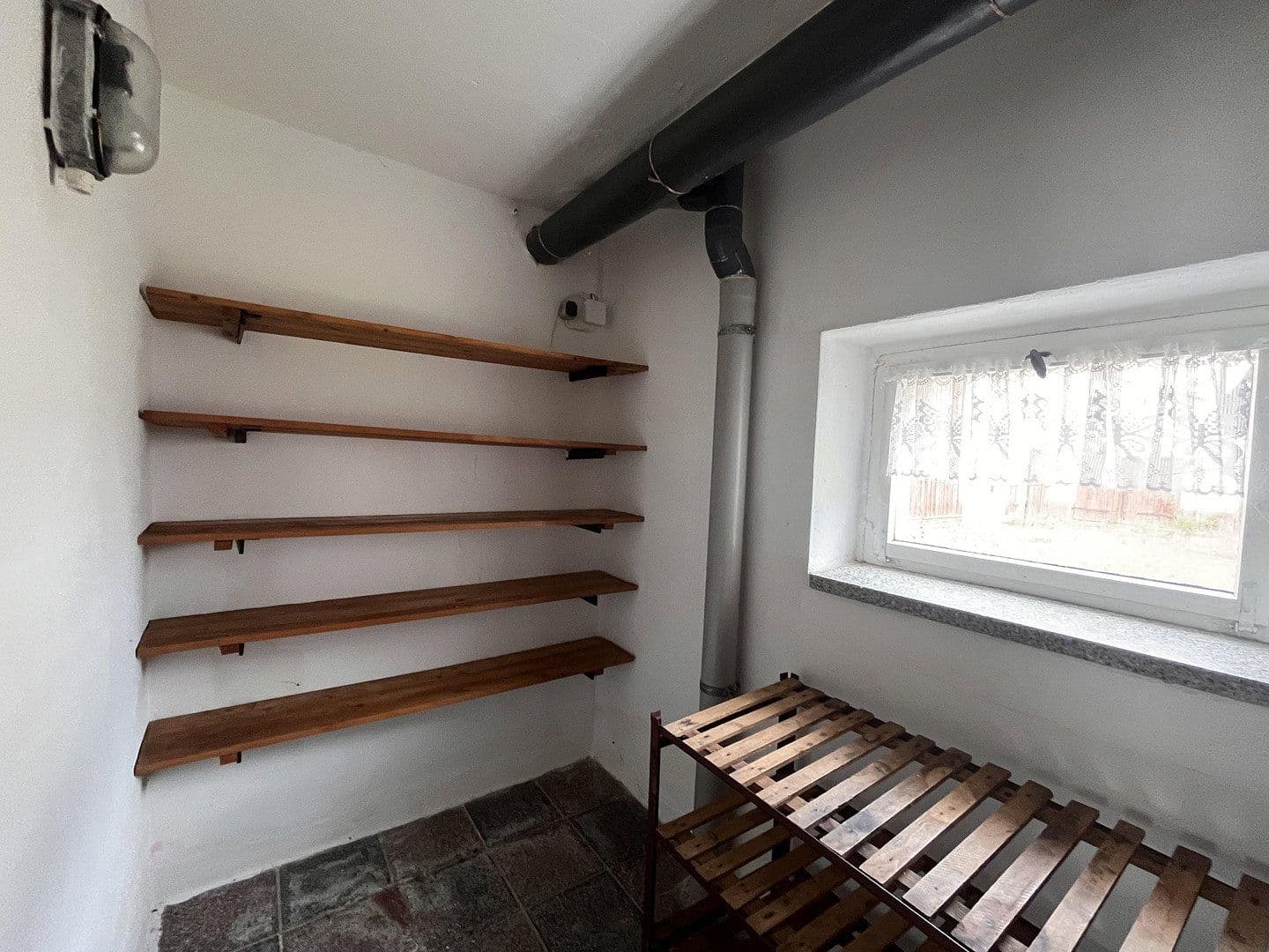 Predaj domu 145 m², pozemok 744 m², Penig, Sasko Predaj domu 145 m², pozemok 744 m², Penig, Sasko