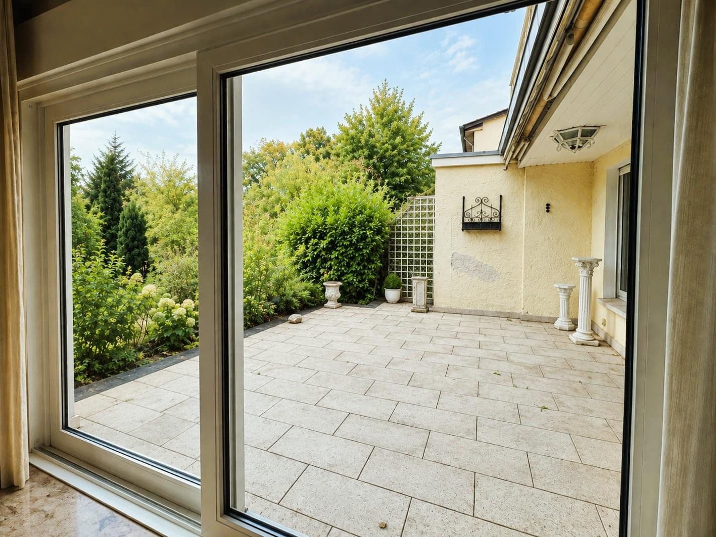 Predaj domu 198 m², pozemok 701 m², Dreieich, Hesensko Predaj domu 198 m², pozemok 701 m², Dreieich, Hesensko