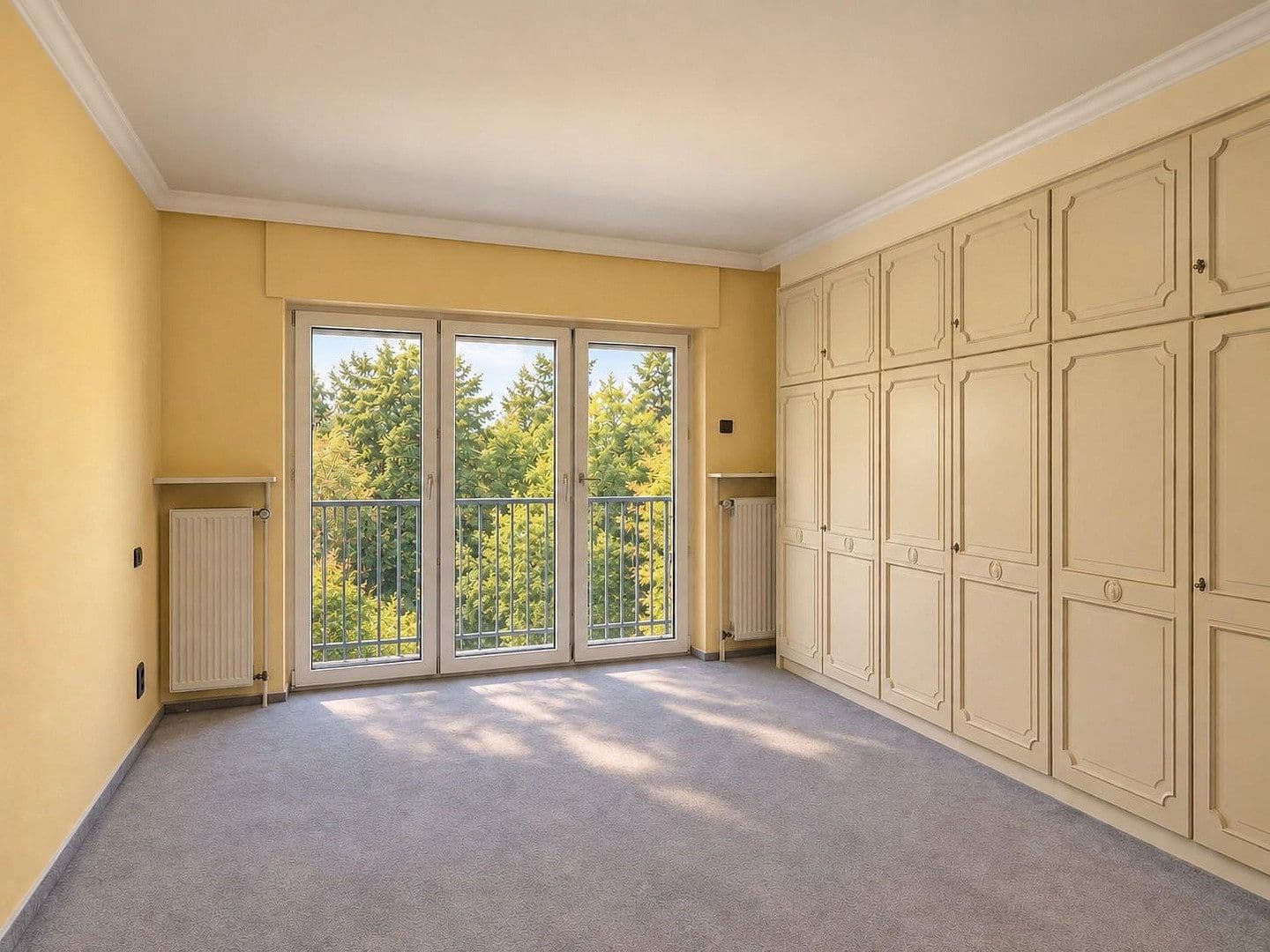 Predaj domu 198 m², pozemok 701 m², Dreieich, Hesensko Predaj domu 198 m², pozemok 701 m², Dreieich, Hesensko