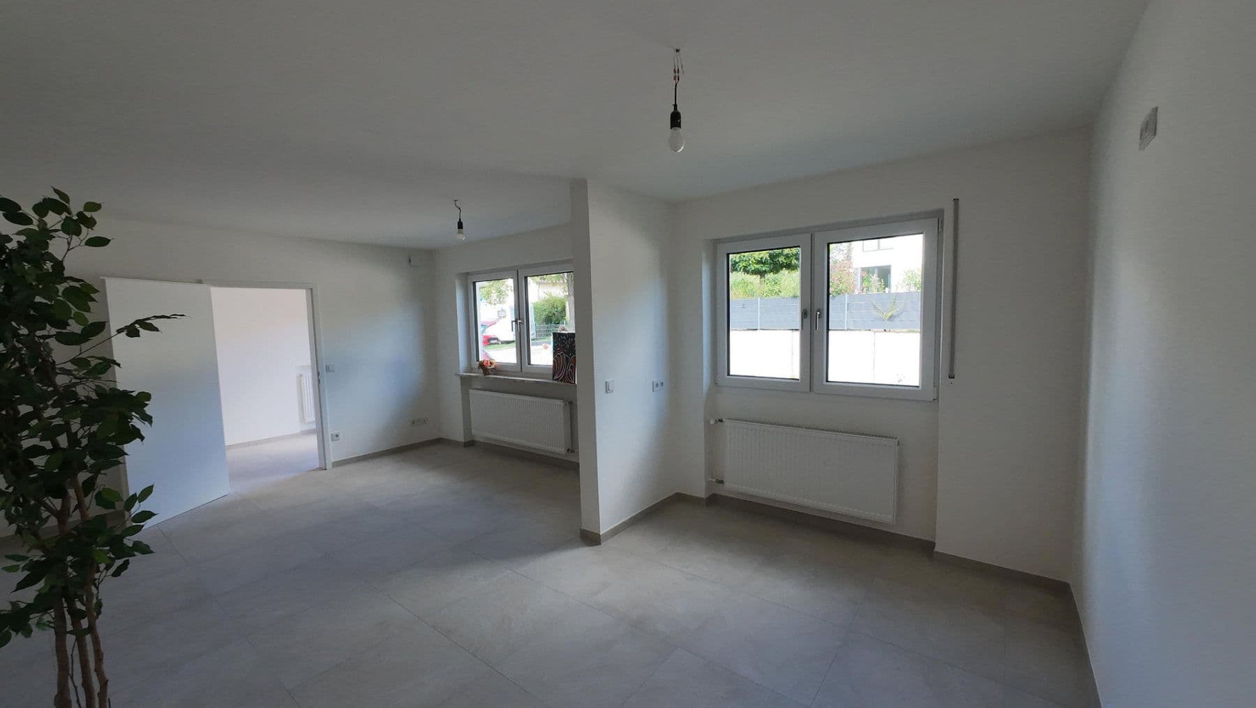 Prenájom domu 162 m², pozemok 690 m², Schwabhausen, Bavorsko Prenájom domu 162 m², pozemok 690 m², Schwabhausen, Bavorsko