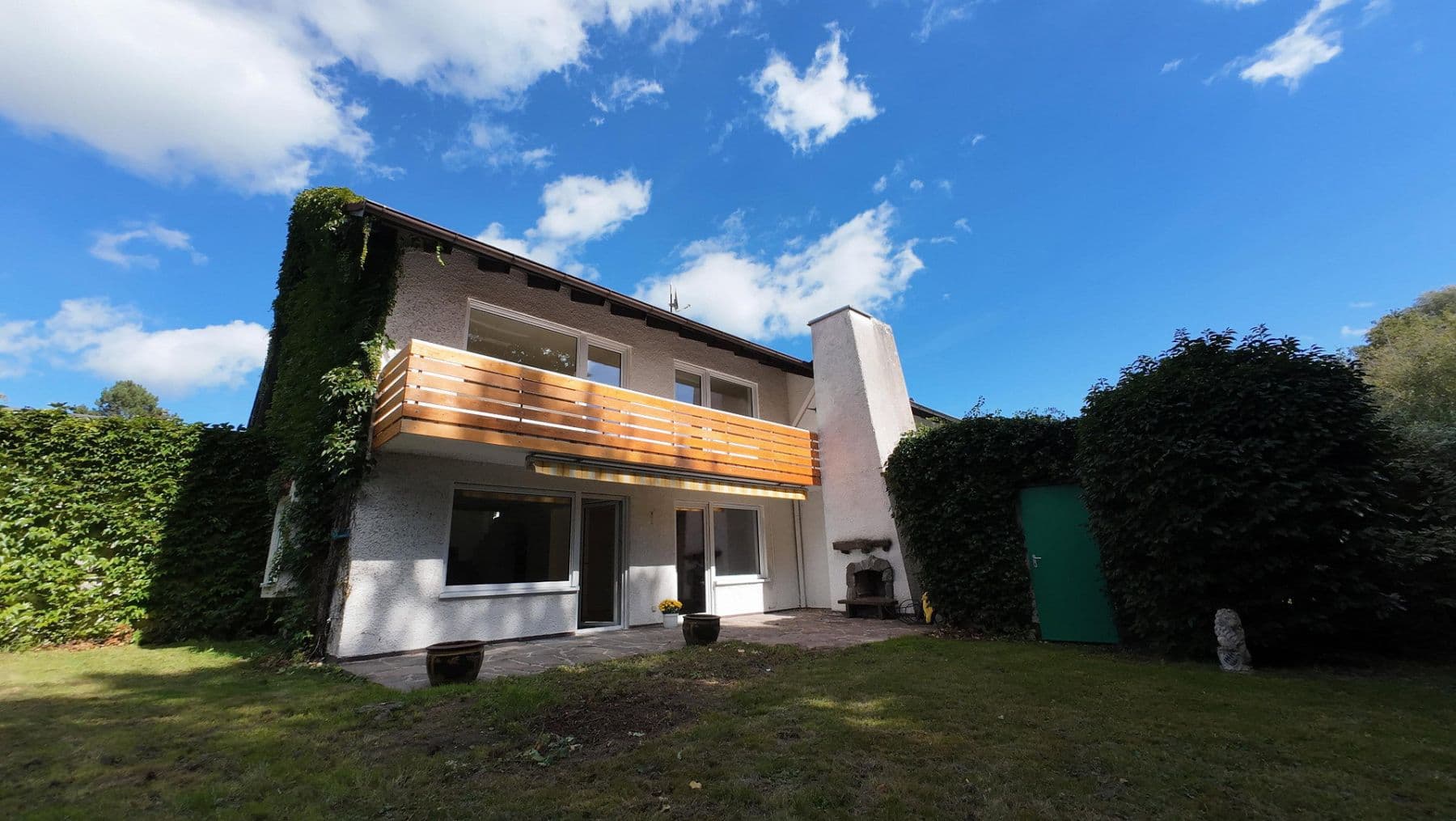 Prenájom domu 162 m², pozemok 690 m², Schwabhausen, Bavorsko Prenájom domu 162 m², pozemok 690 m², Schwabhausen, Bavorsko