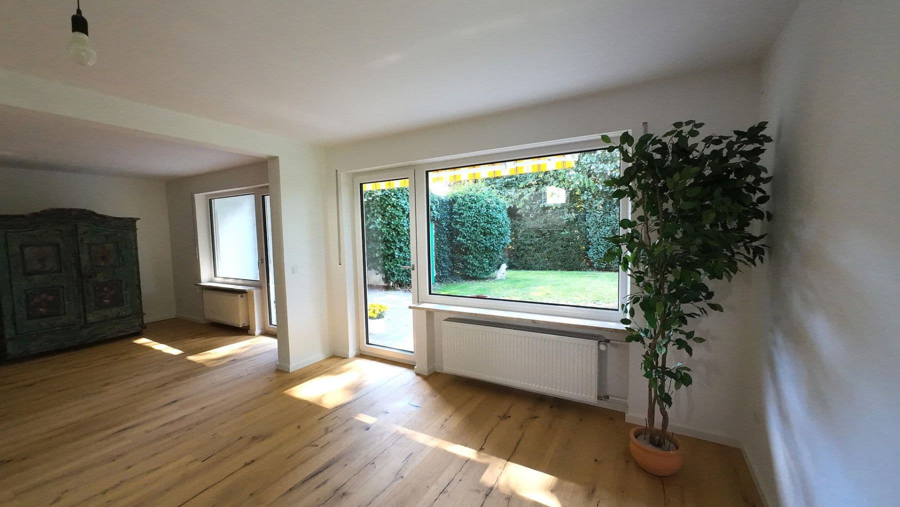 Prenájom domu 162 m², pozemok 690 m², Schwabhausen, Bavorsko Prenájom domu 162 m², pozemok 690 m², Schwabhausen, Bavorsko