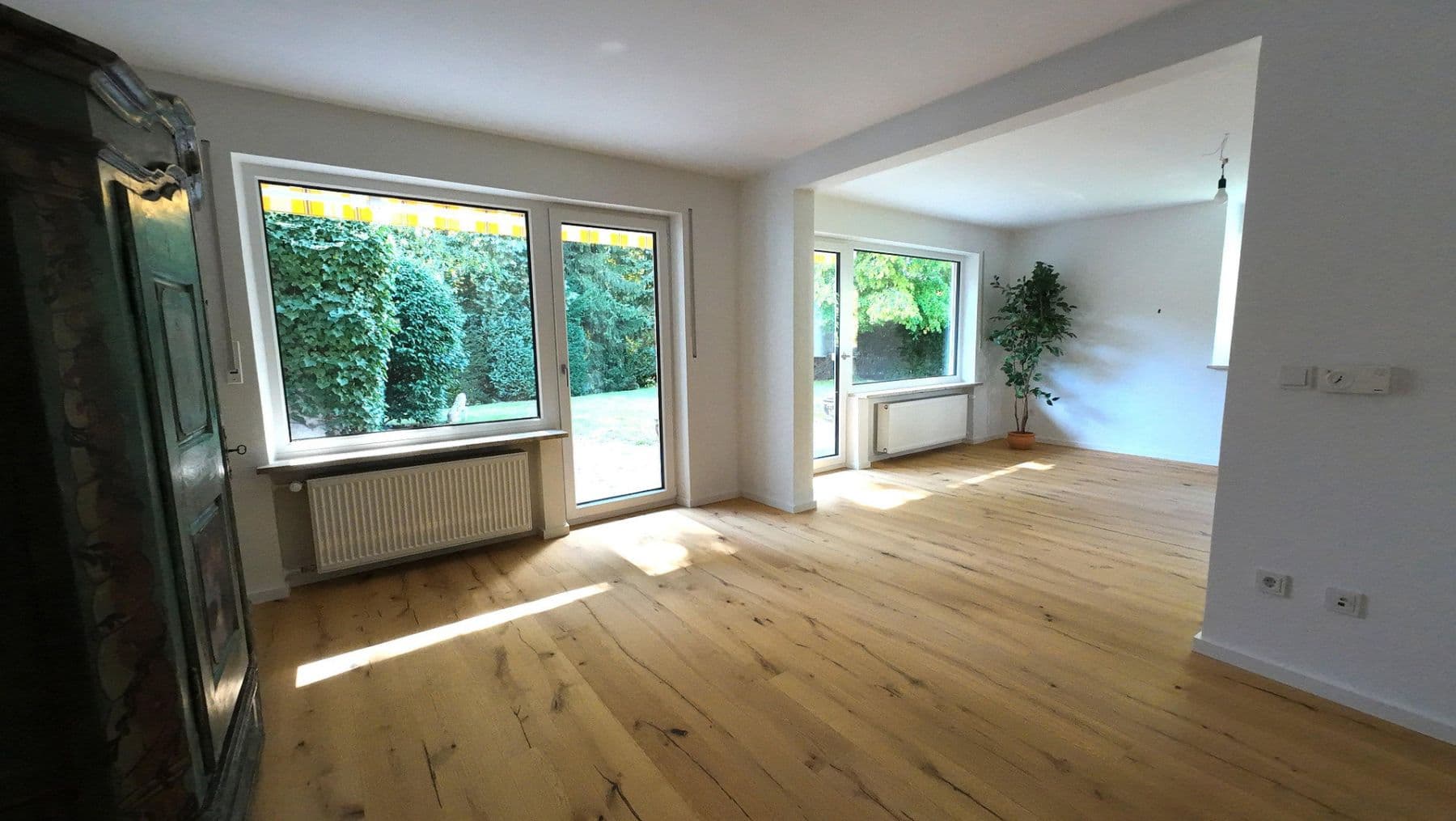 Prenájom domu 162 m², pozemok 690 m², Schwabhausen, Bavorsko Prenájom domu 162 m², pozemok 690 m², Schwabhausen, Bavorsko